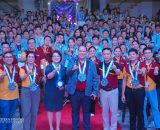 COEd celebrates academic excellence recognition day