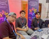 Catbalogan city gov holds rSCENE 2025; EVSU among participants