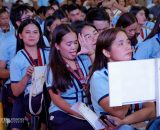 COEd celebrates academic excellence recognition day