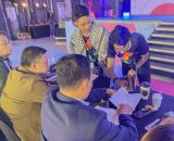 Catbalogan city gov holds rSCENE 2025; EVSU among participants