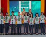 CAAD Recognition: Designing life experiences