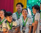 CAAD Recognition: Designing life experiences