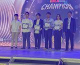 Catbalogan city gov holds rSCENE 2025; EVSU among participants