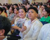 The EVSU College of Technology celebrates prestige and excellence