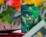 CAAD Recognition: Designing life experiences