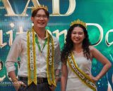 CAAD Recognition: Designing life experiences