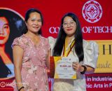 The EVSU College of Technology celebrates prestige and excellence