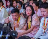 The EVSU College of Technology celebrates prestige and excellence