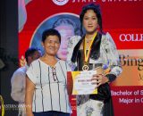 The EVSU College of Technology celebrates prestige and excellence