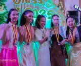 The EVSU College of Technology celebrates prestige and excellence