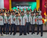 CAAD Recognition: Designing life experiences