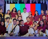 The EVSU College of Technology celebrates prestige and excellence