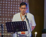 The EVSU College of Technology celebrates prestige and excellence