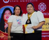 The EVSU College of Technology celebrates prestige and excellence