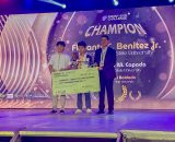 Catbalogan city gov holds rSCENE 2025; EVSU among participants
