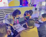 Catbalogan city gov holds rSCENE 2025; EVSU among participants