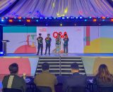 Catbalogan city gov holds rSCENE 2025; EVSU among participants