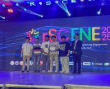 Catbalogan city gov holds rSCENE 2025; EVSU among participants