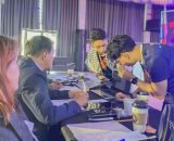 Catbalogan city gov holds rSCENE 2025; EVSU among participants