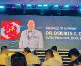 Catbalogan city gov holds rSCENE 2025; EVSU among participants