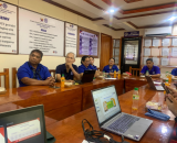 Dr. Españo orients TESDA RTC on EVCIEERD; Encourages Consortium Membership