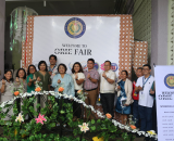 EVCIEERD Showcases Innovations at ORIE Fair 2025