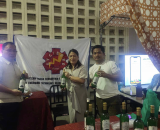 EVCIEERD Showcases Innovations at ORIE Fair 2025