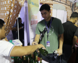 EVCIEERD Showcases Innovations at ORIE Fair 2025
