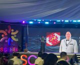 EVCIEERD serves as collaborator at rSCENE 2025
