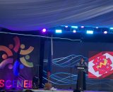 EVCIEERD serves as collaborator at rSCENE 2025