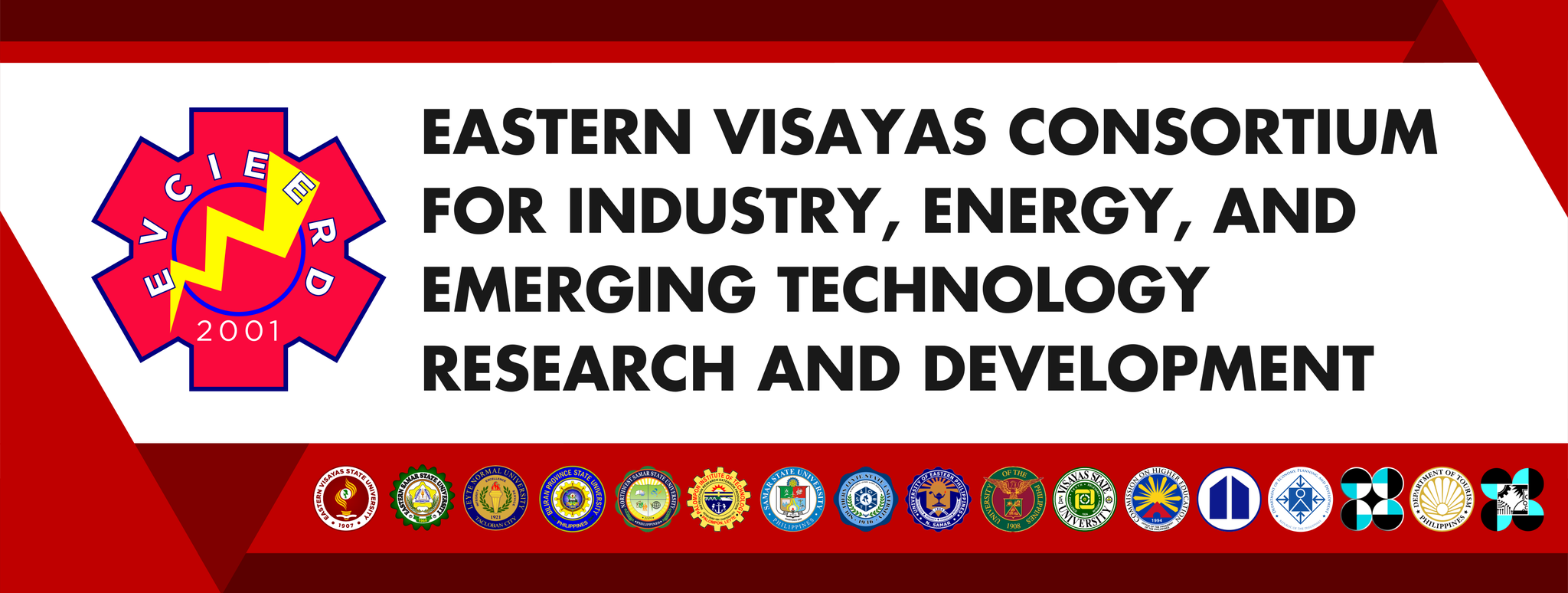Eastern Visayas Consortium for Industry, Energy, and Emerging Technology Research and Development (EVCIEERD)