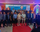 Catbalogan city gov holds rSCENE 2025; EVSU among participants