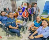 Natural Textile Fiber Innovation Hub (NTFIH) project gains momentum with benchmarking visit
