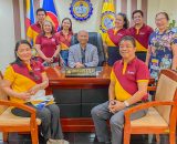 Natural Textile Fiber Innovation Hub (NTFIH) project gains momentum with benchmarking visit