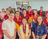 Natural Textile Fiber Innovation Hub (NTFIH) project gains momentum with benchmarking visit