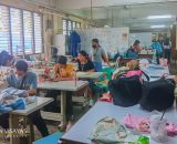 Natural Textile Fiber Innovation Hub (NTFIH) project gains momentum with benchmarking visit