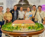 Natural Textile Fiber Innovation Hub (NTFIH) project gains momentum with benchmarking visit