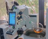 Natural Textile Fiber Innovation Hub (NTFIH) project gains momentum with benchmarking visit