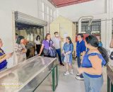 Natural Textile Fiber Innovation Hub (NTFIH) project gains momentum with benchmarking visit