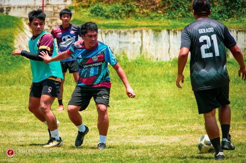 Shared Sports Facilities – Free and Charged Access for Community and Government Partners (2025)