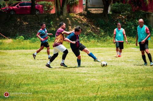 Shared Sports Facilities – Free and Charged Access for Community and Government Partners (2025)
