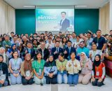 EVSU Fisheries faculty join int’l summer school program in Thailand