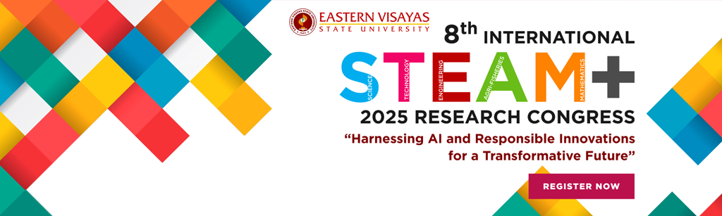 8th iSTEAM+