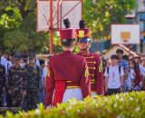 EVSU opens academic year 2025–2026