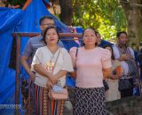EVSU opens academic year 2025–2026