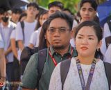 EVSU opens academic year 2025–2026
