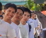 EVSU opens academic year 2025–2026