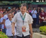 EVSU opens academic year 2025–2026