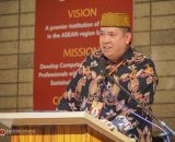 EVSU opens academic year 2025–2026