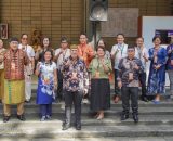 EVSU opens academic year 2025–2026